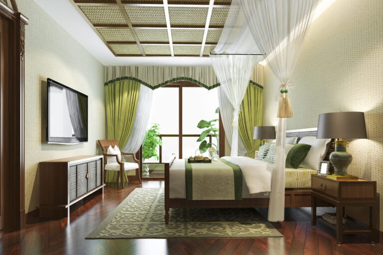 hotel lujo