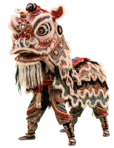 leon danza china